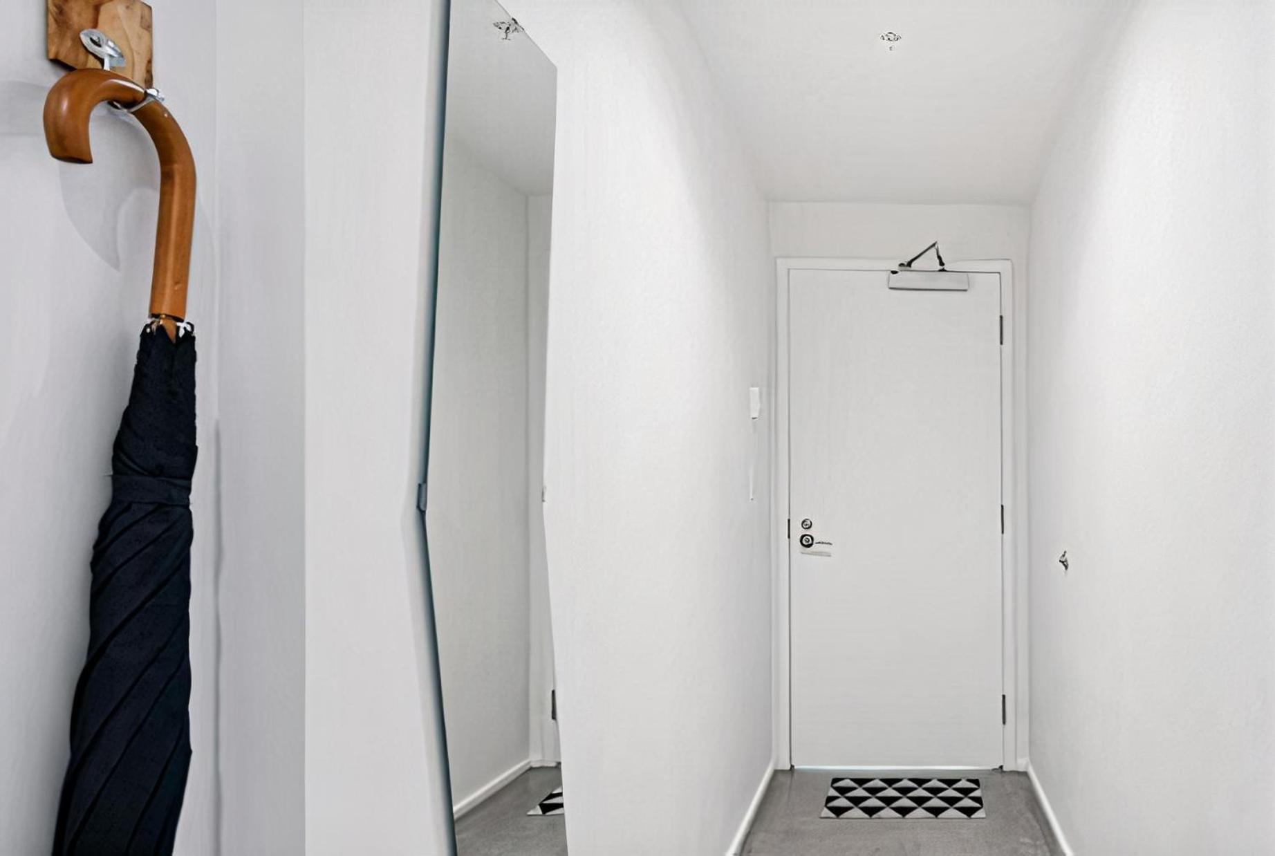 Modern, Bright & Central 1-Bed Downtown Apt Close To Rogers Arena Vancouver Exteriér fotografie